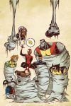 MARVEL ADVENTURES SPIDER-MAN # 59